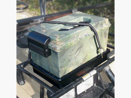 MTM SDB-1ATV-09 Sportsmen wild camo