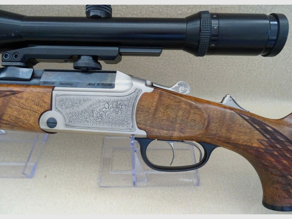 Blaser 750/ 88, Bild 2 von 9