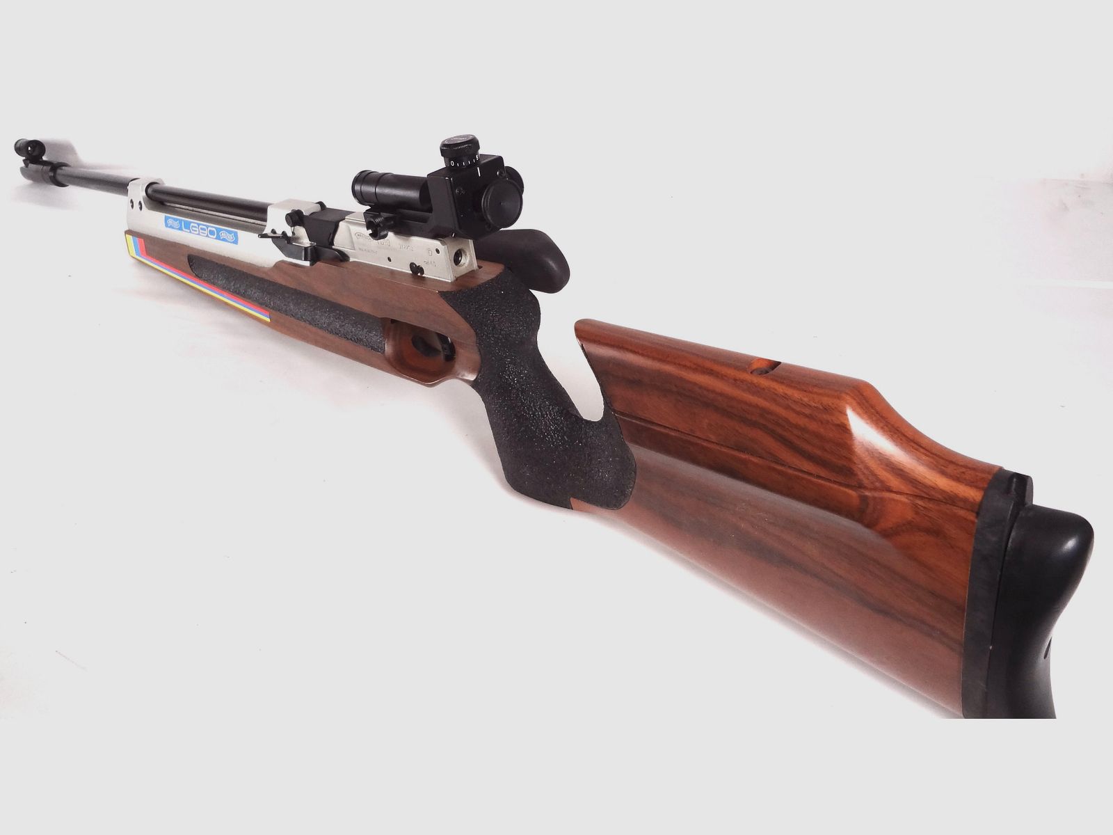 Walther LG 90 Match-Luftgewehr