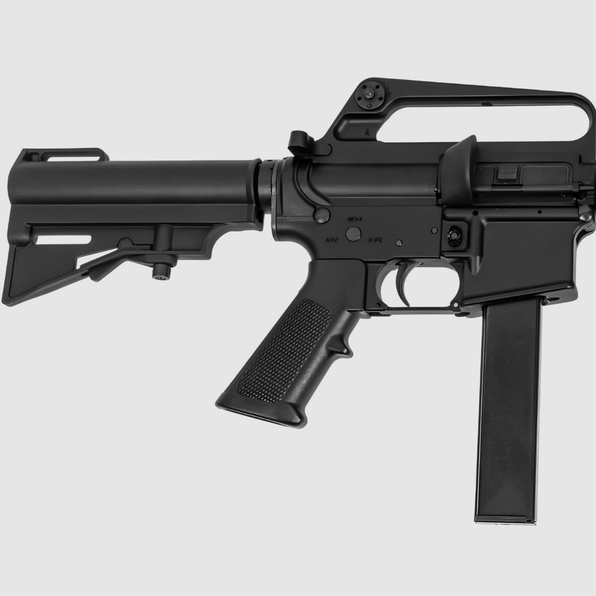 Harrington & Richardson Complete SMG "CLET" 13", zdjęcie 5 z 6