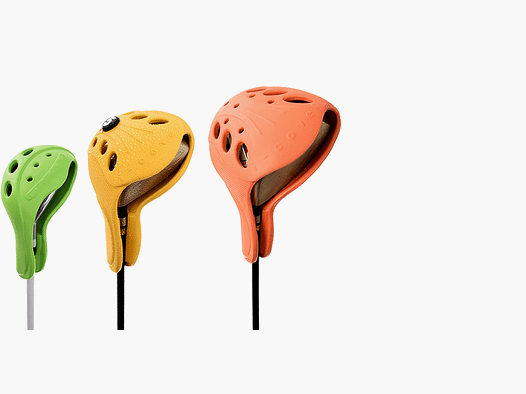 iCover - Fairway Wood