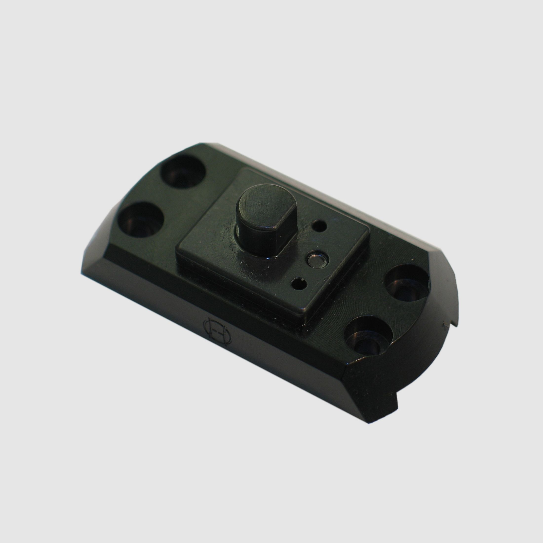HMS Aimpoint Micro Montage für Quick Release Basen
