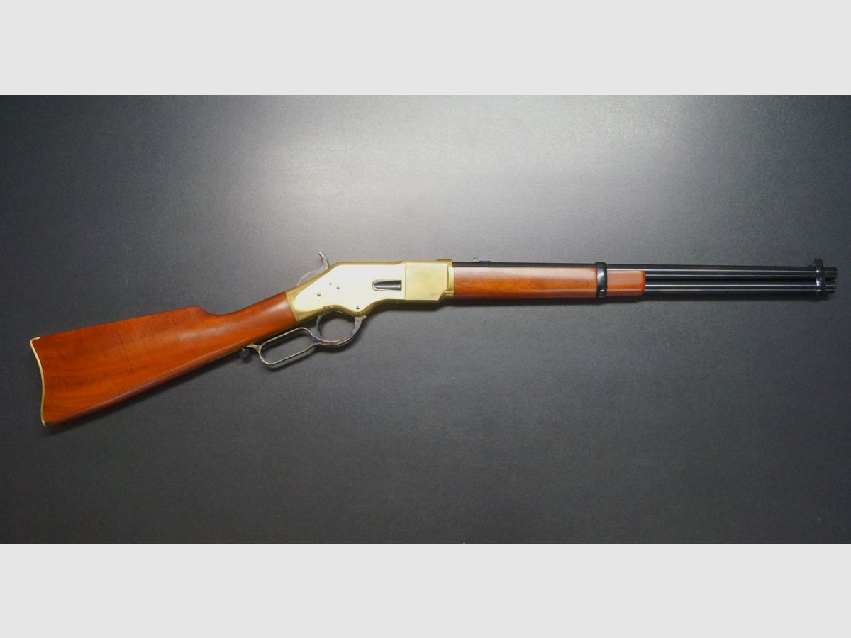 Uberti 1866 Carbine, image 1 sur 3