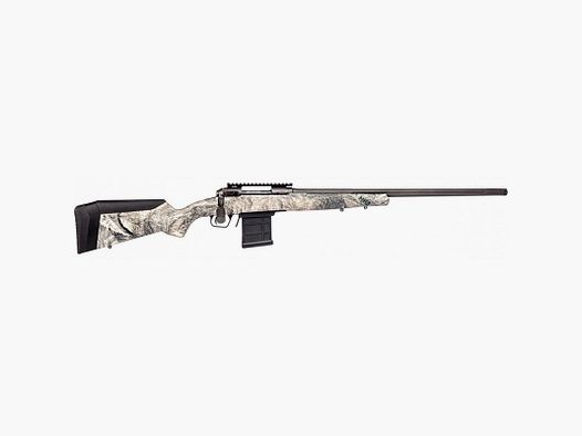 SAVAGE 110 Ridge Warrior