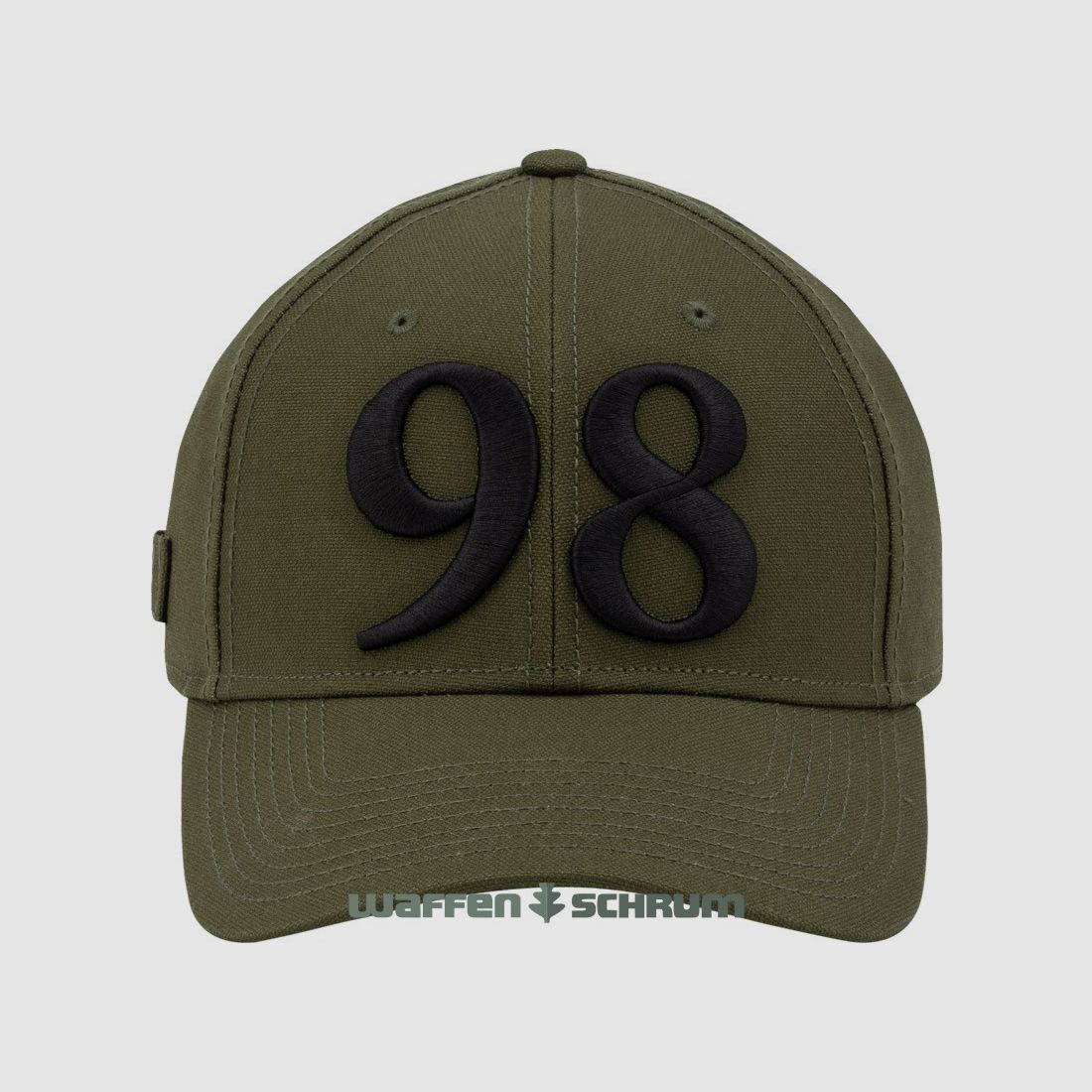 Czapka Mauser 98 Jubileuszowa