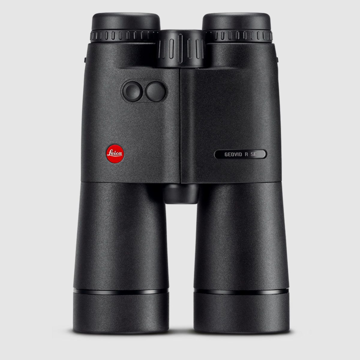 Leica Geovid R SE binoculars with rangefinder 15×56 Black, image 4 of 8