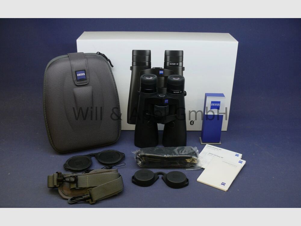 ZEISS 8x54 RF