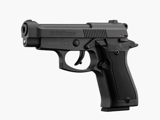 PISTOOL KIMAR 85 AUTO KALIBER 9 MM PAK BRONZE
