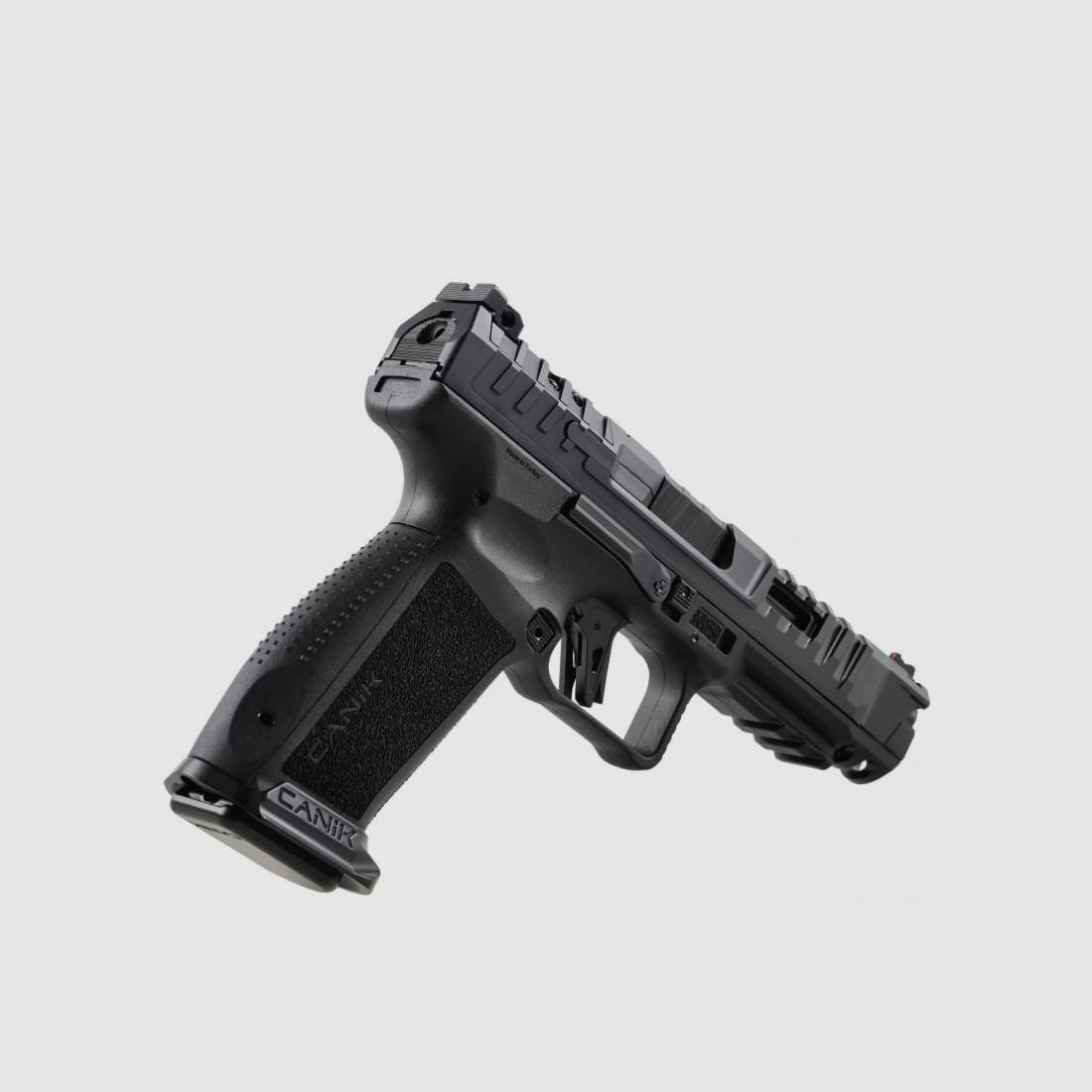 Pistola Canik TP9 SFx RIVAL Black cal. 9x19mm, imagen 4 de 12