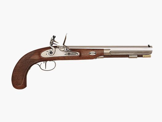 Pistola a retrocarica || Davide Pedersoli Charles Moore Target, calibro