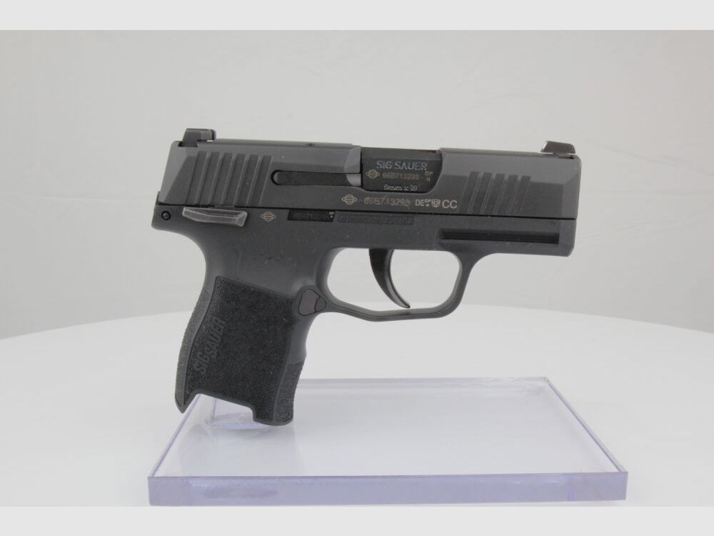 SIG Sauer P365 MS