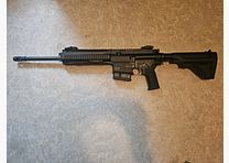 H & K MR 308 WIN, 16,75