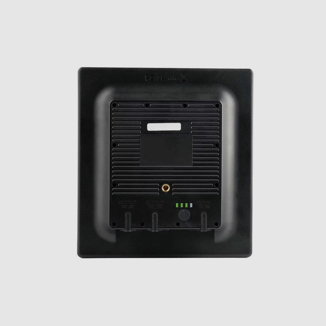 ZEISS Zonnepaneel ... voor Zeiss Secacam