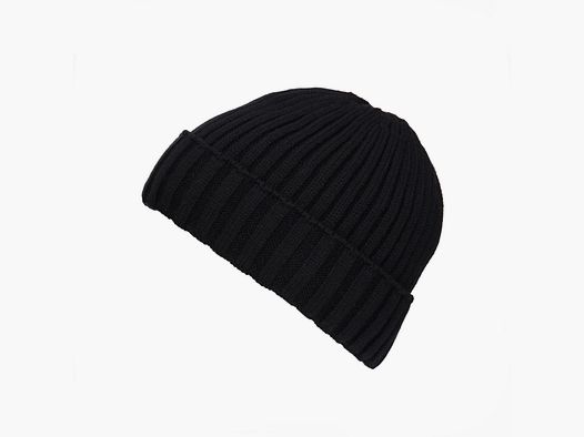 FOSTEX – BERRETTO INVERNALE NERO (BEANIE CAP NVT BLACK)