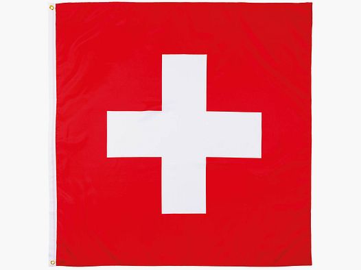 Drapeau suisse