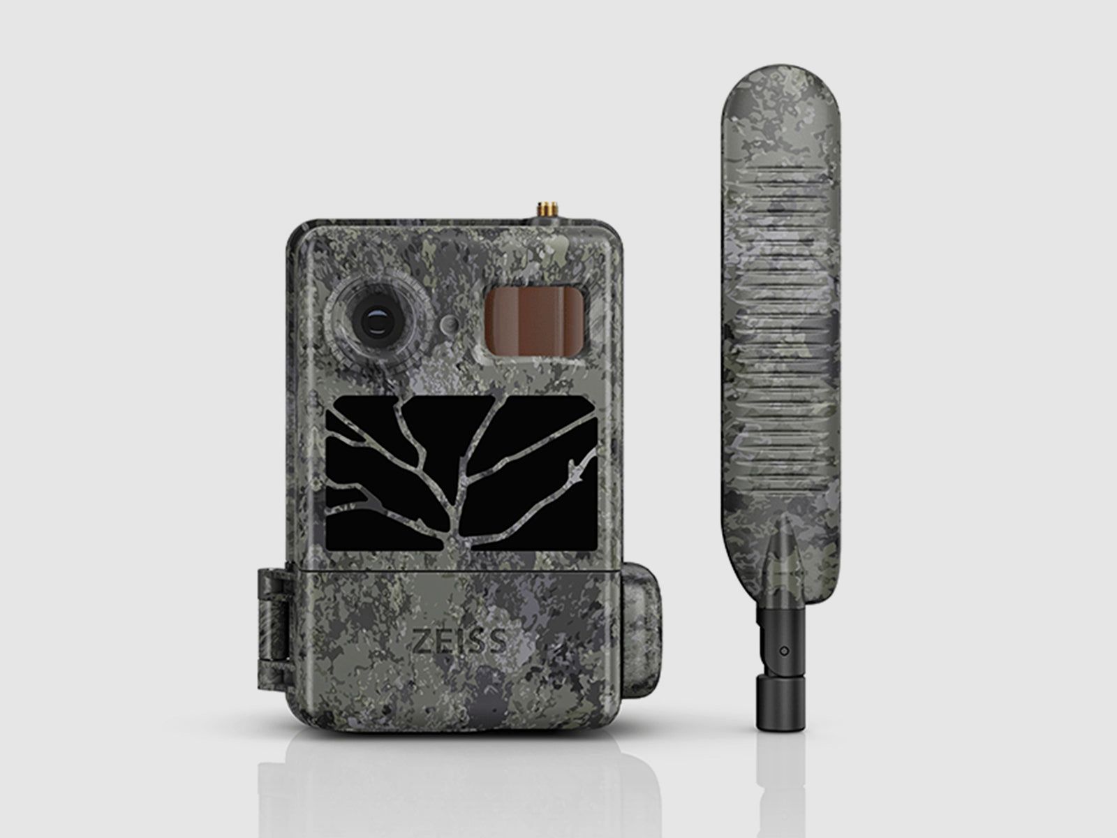 Wildkamera ZEISS Secacam 3, Bild 4 von 15
