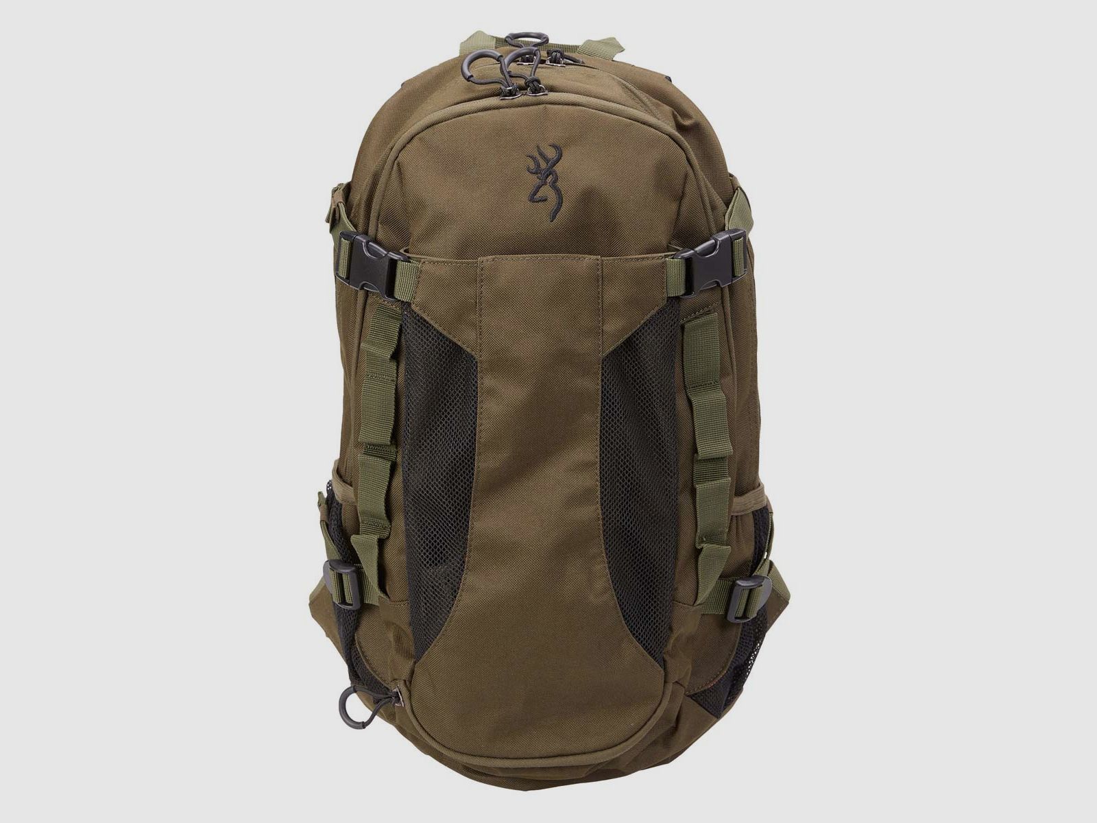 Browning Jagdrucksack Stalker grün 25l