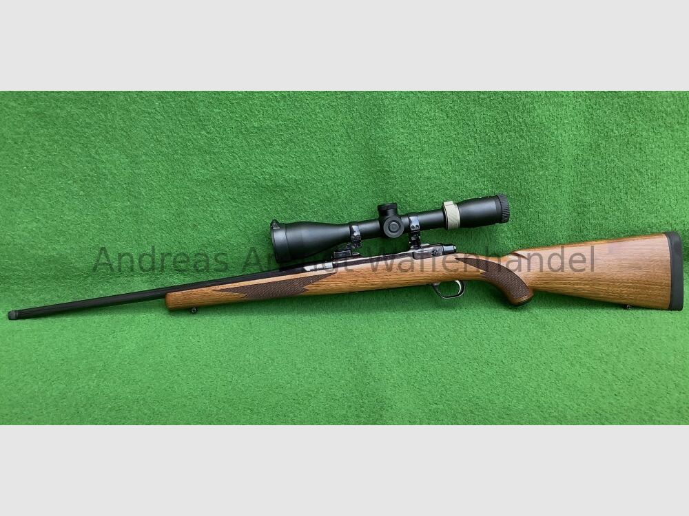 Ruger M77 Mark II