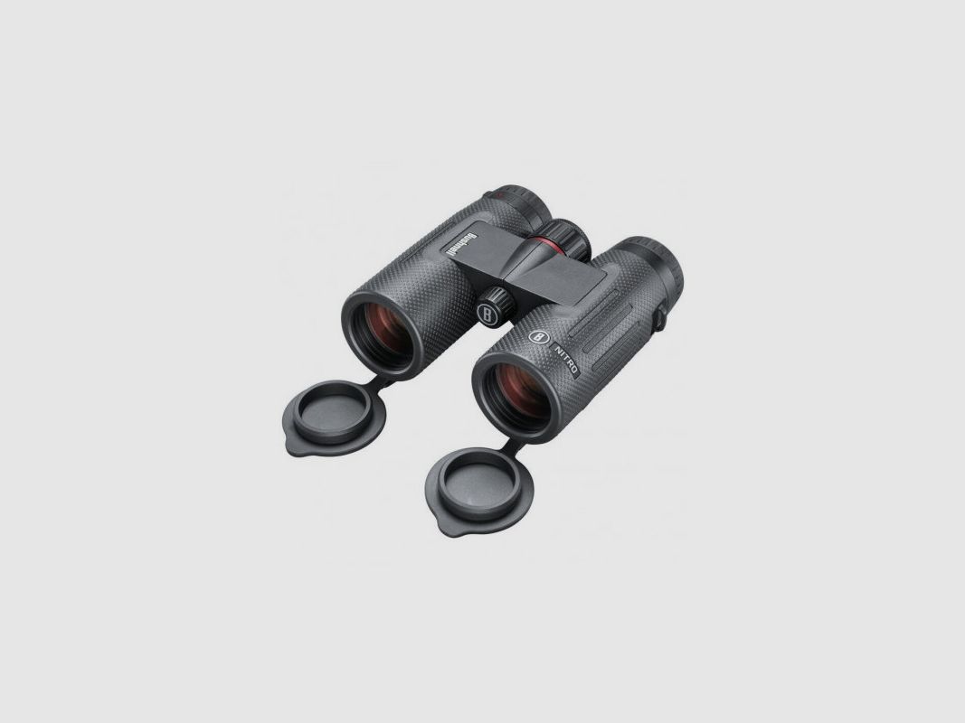 BUSHNELL NITRO, image 3 sur 9