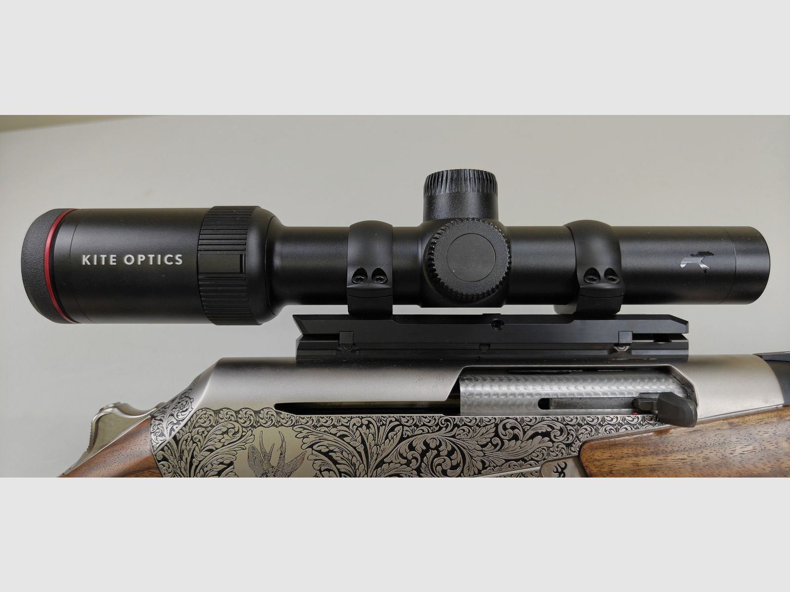 Browning BAR 4X Platinum .30-06SPR, immagine 6 di 10