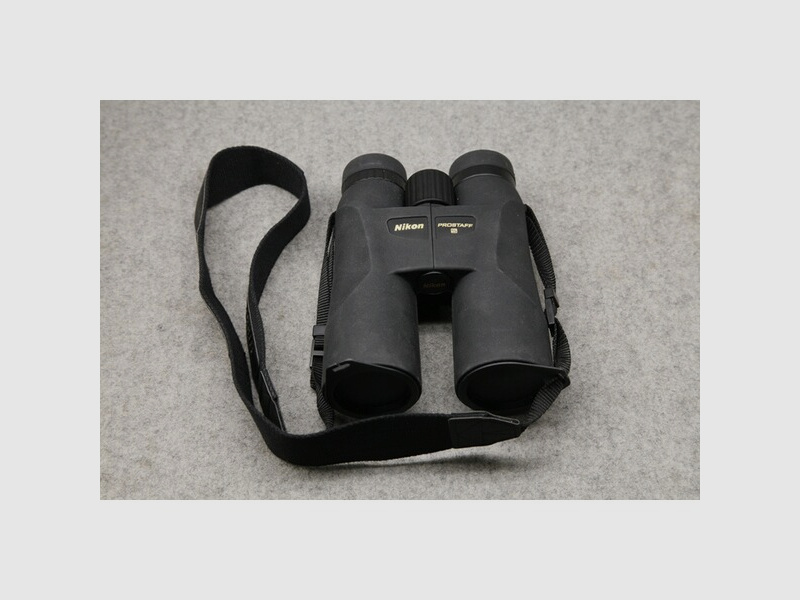 Fernglas Nikon Prostaff 5 12x50