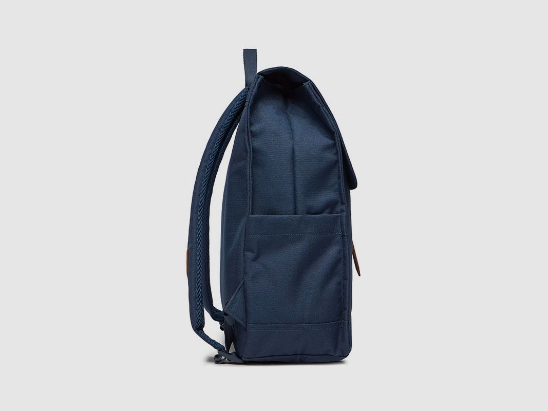 Sac à dos – HERSCHEL – CITY BACKPACK | 16L | Bleu marine, image 2 sur 5