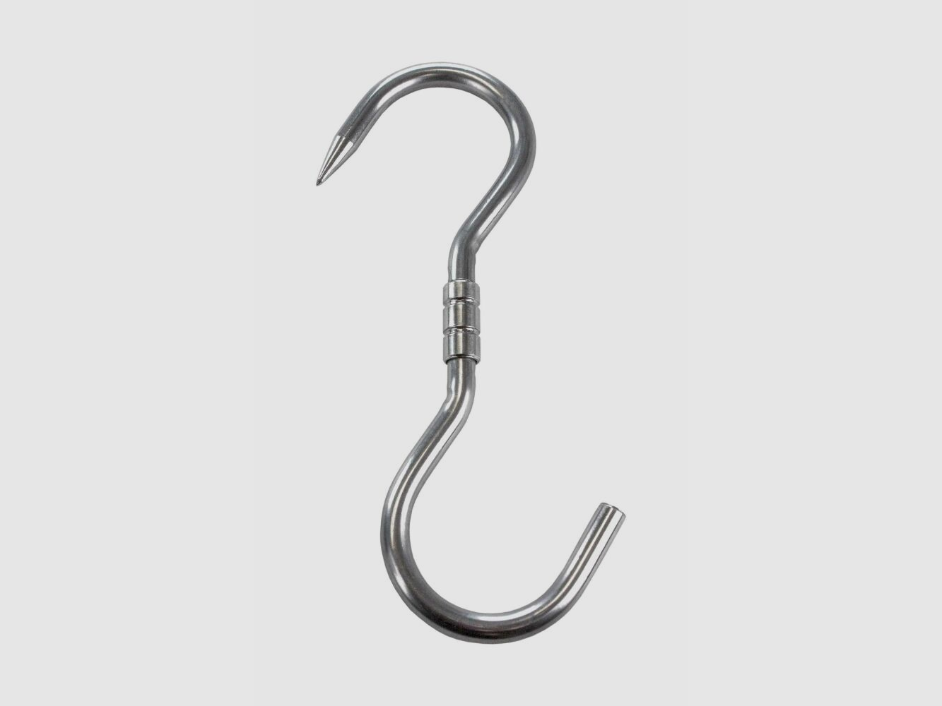 Eurohunt Drehhaken 240/10mm