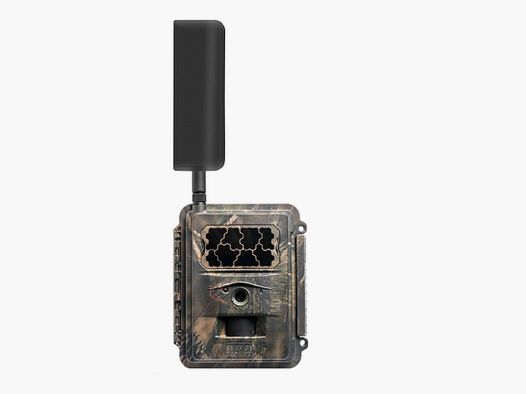 Seissiger Wildkamera Special-Cam LTE - SUPERSIM-Edition Camouflage