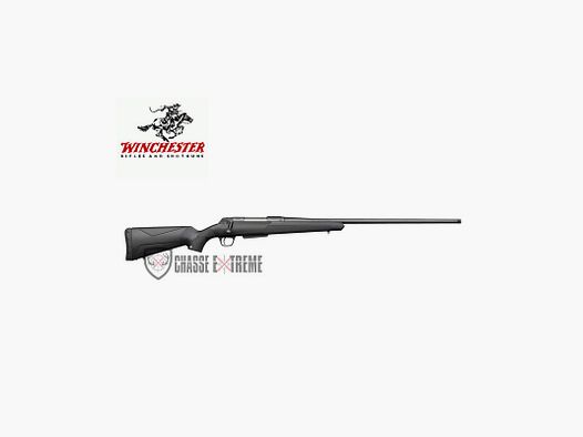 Carabine WINCHESTER XPR Threaded Cal 338WM