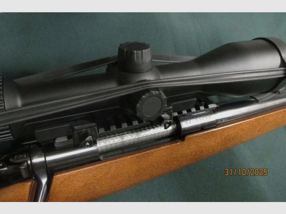Winchester 70