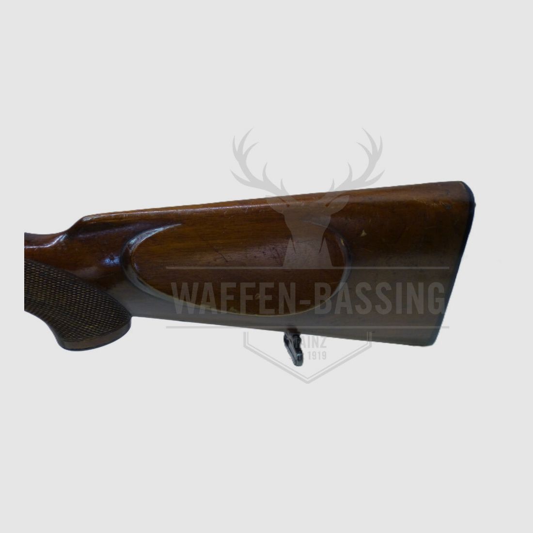 Steyr Mannlicher GK, Bild 8 von 10