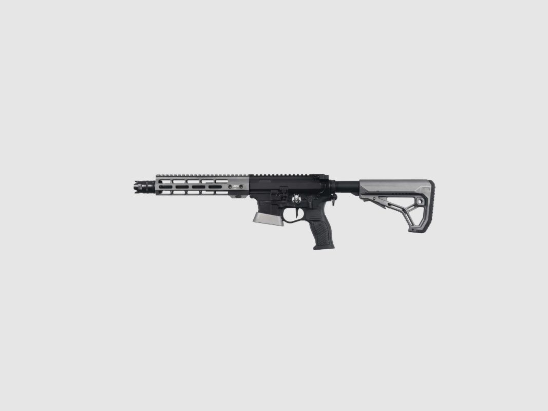 ADC AR9 CERBERUS GRAY 9.5", afbeelding 2 van 3