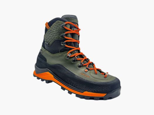 Crispi Sport Futura Power GTX Grün