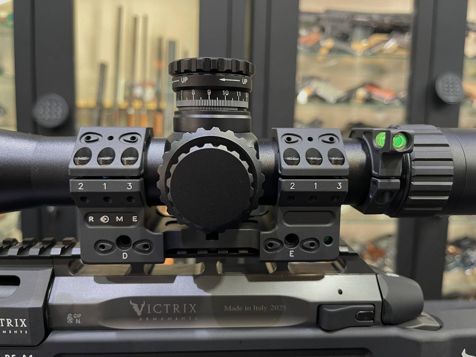VICTRIX ARMAMENTS GLADIO PS A1, image 14 sur 36