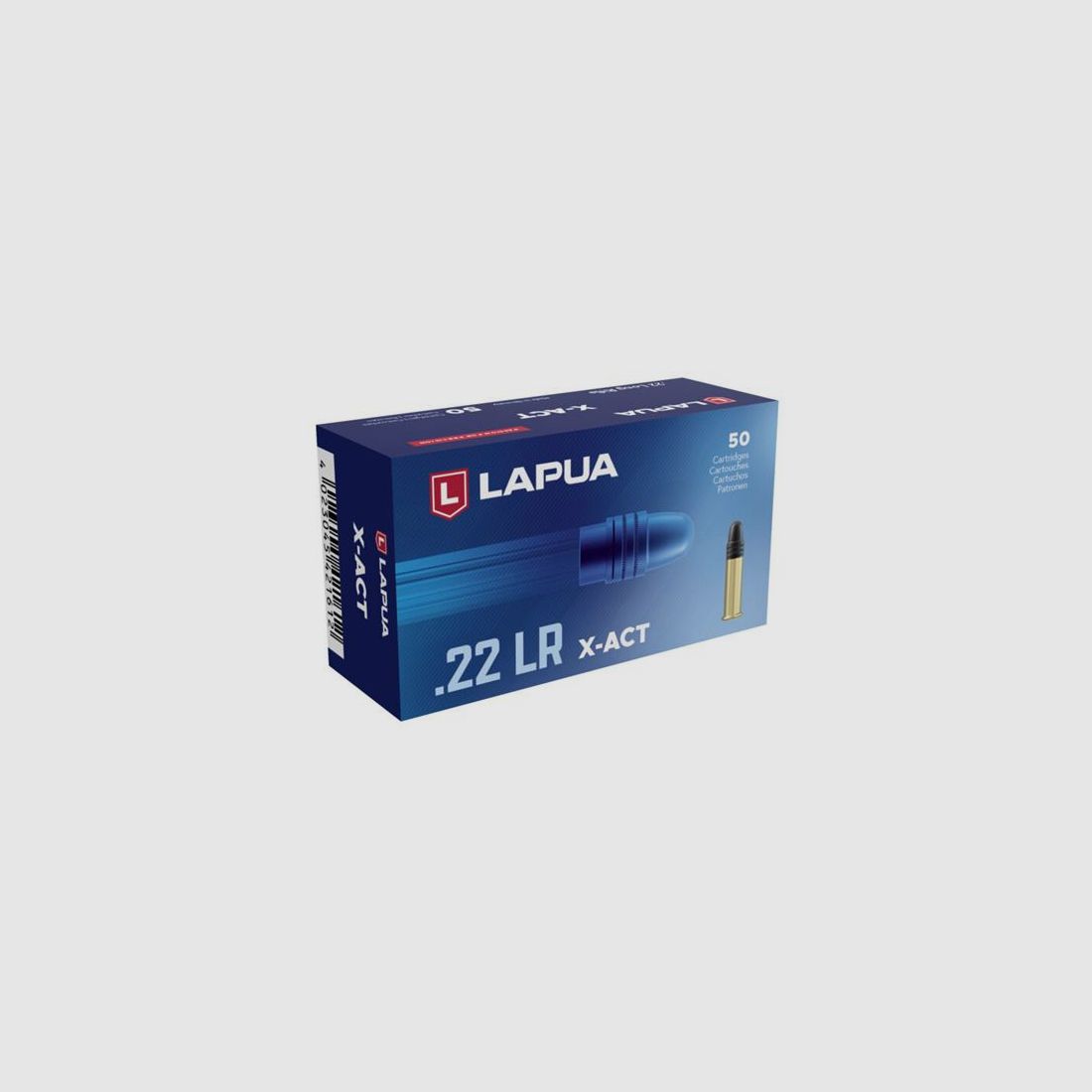 Lapua .22 LR, afbeelding 4 van 4