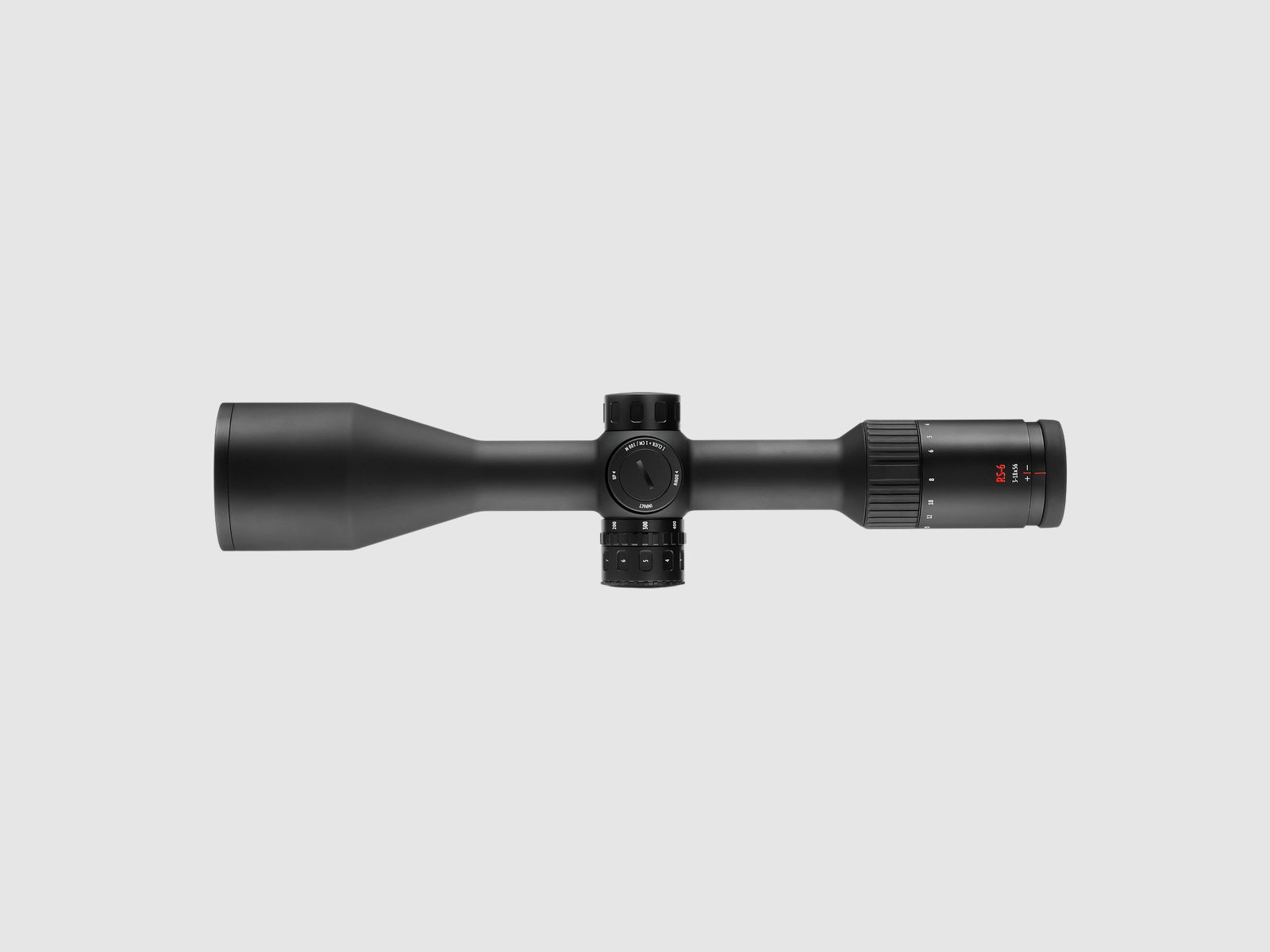 Minox RS-6 3-18x56 BDC Zielfernrohr