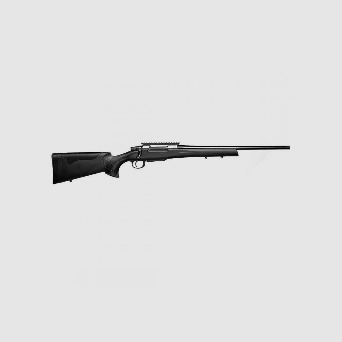 Rifle CZ-557 RANGER SYNTHETIC, imagen 1 de 2