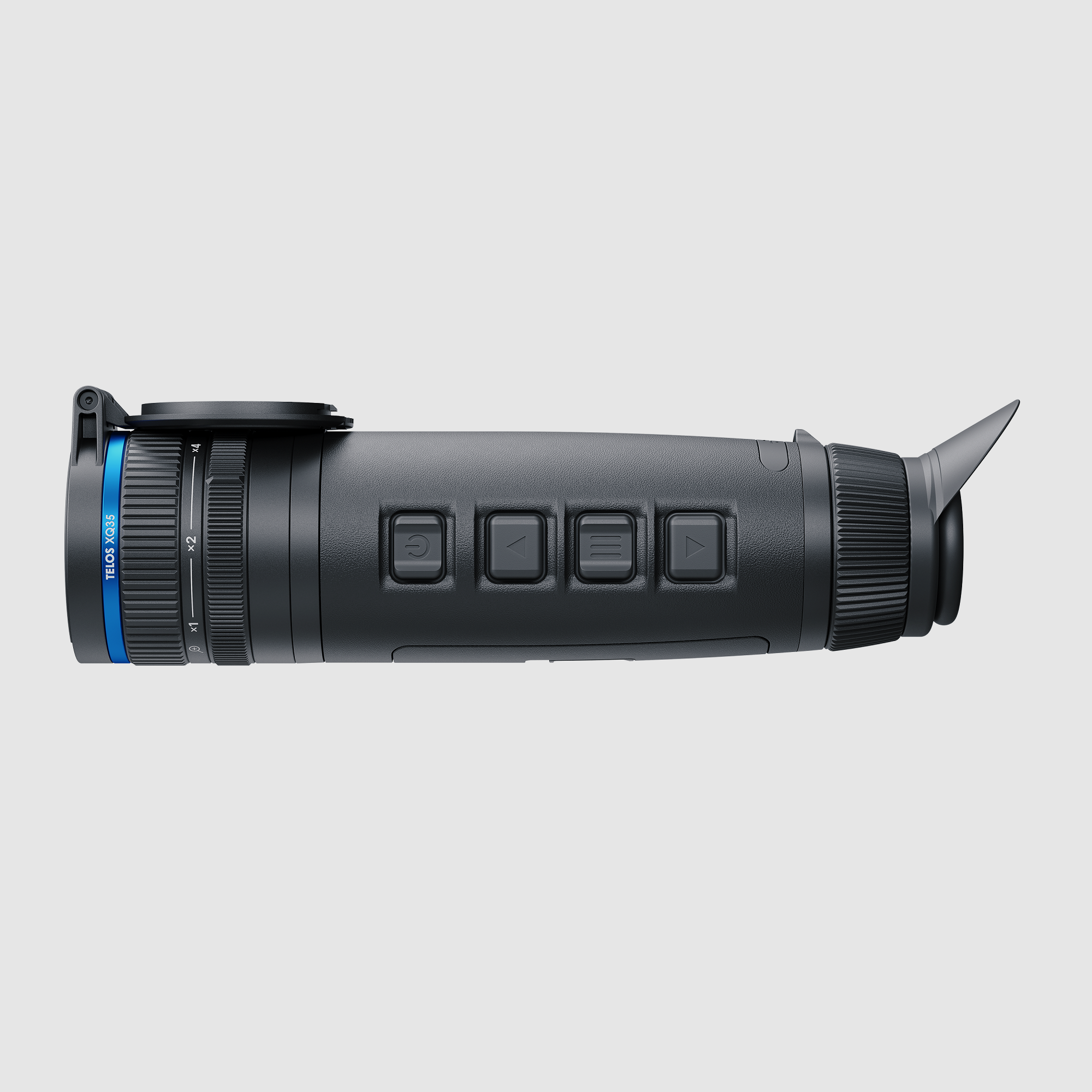 Pulsar Thermal Imaging Camera Telos XQ35, image 7 of 7