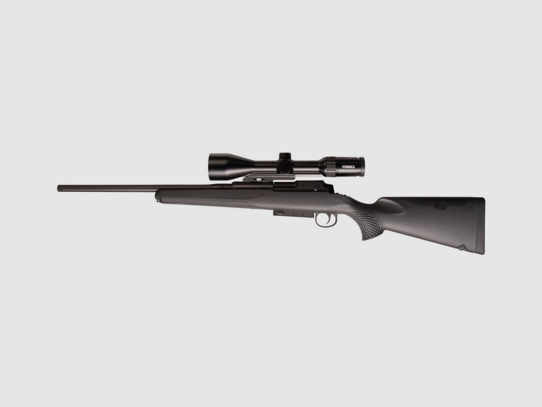 Mauser 25 Extreme Paquete Completo