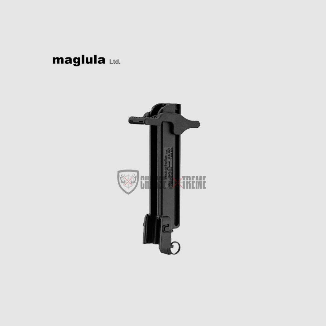 Ladegerät MAGLULA LULA Strip Metall Polymer AR15 Kal. 5.56/223, Bild 1 von 2