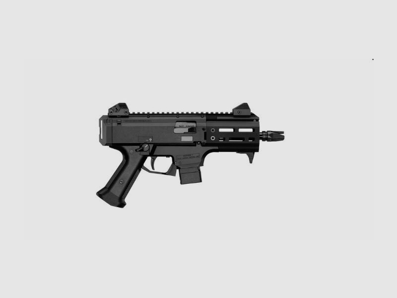 CZ Scorpion Evo 3 S2 Micro