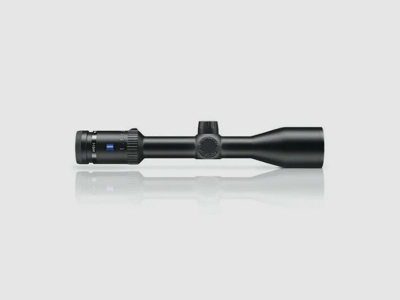 Zeiss RS Conquest V6 2-12x50 Schiene beleuchtet (60) ASV - H