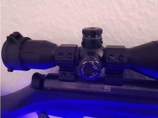 Stoeger RX 5 