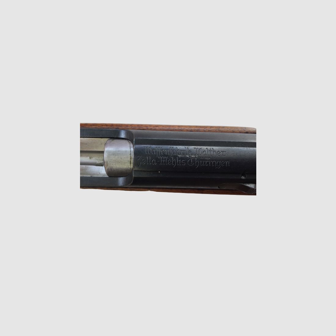 Walther Zella Mehlis Sportgewehr V im Kaliber 22 LR