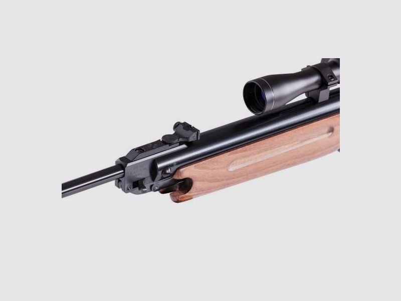 Weihrauch HW 35 E F 4,5mm Luftgewehr, Bild 2 von 5