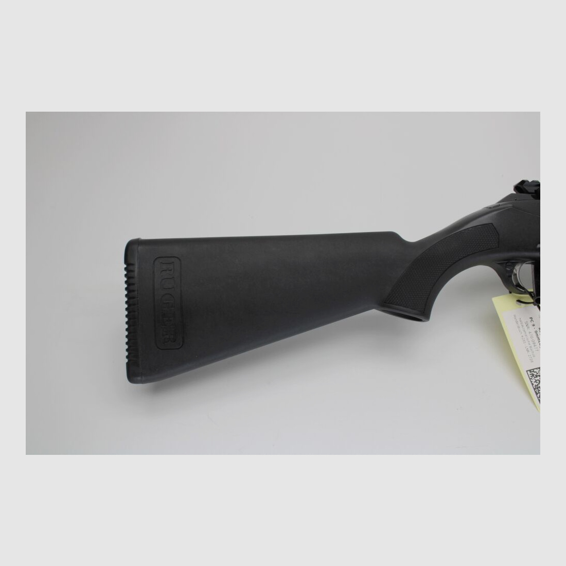 SL Büchse Ruger PC 9 Carbine 9mmLuger