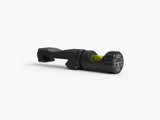 ERATAC Holder with Bubble Level for Picatinny Rail