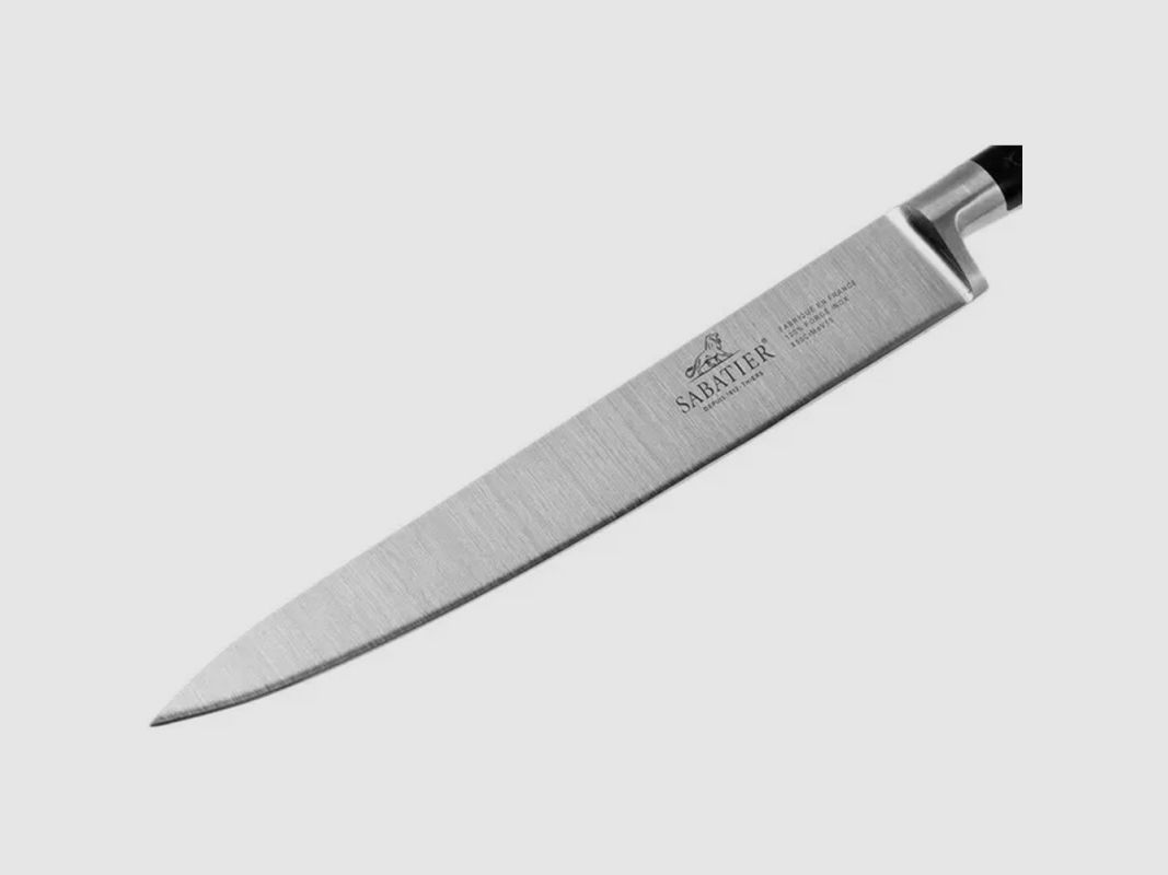 Sabatier Tranchelard Messer 20 cm, Bild 3 von 5