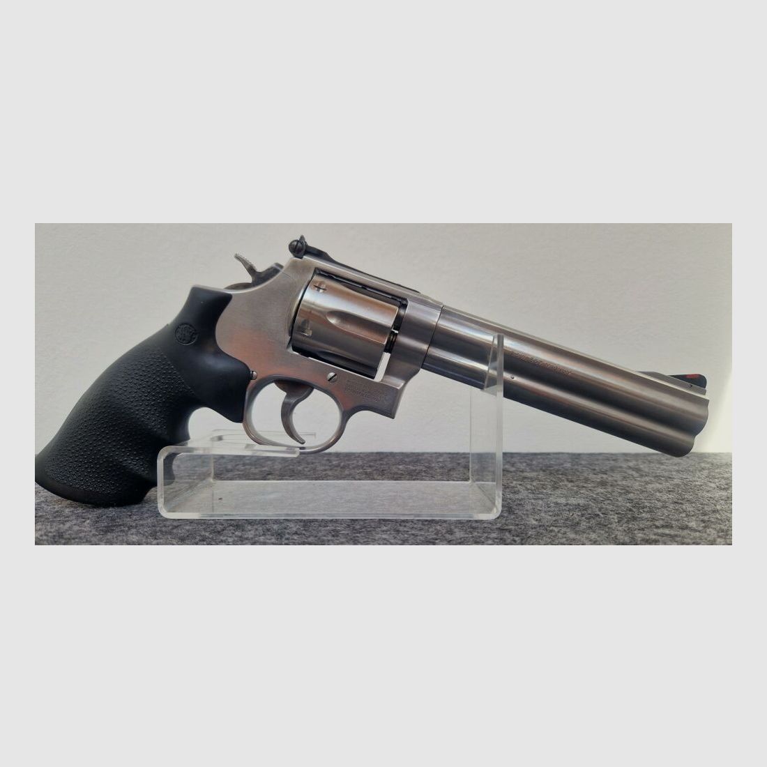 Smith & Wesson Model 686-5