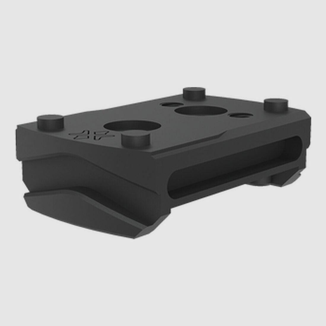 Vector Optics Adaptateur D’empreinte Vas / Mgt, image 1 sur 9